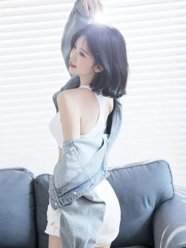 距离产生美