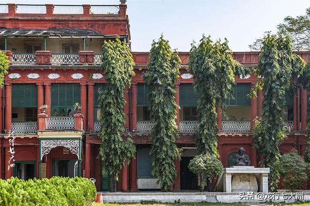 印度《35天驅車印度兩萬裏》——一個人的旅行