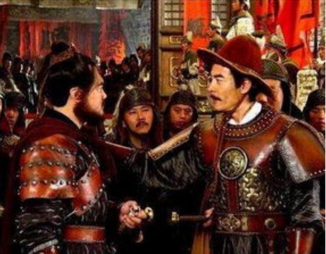 崇祯继承哥哥皇位后，是如何处理21岁的皇嫂的？