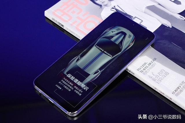 荣耀Play6T Pro：千元高颜值，畅快大玩家