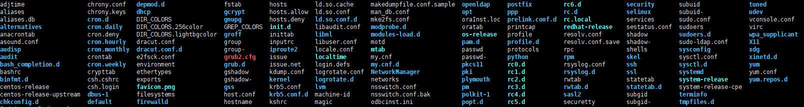 用了这么久 Linux，才知道这些概念