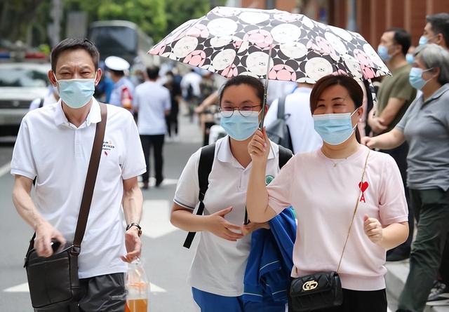 继续推迟！2022天津春季高考时间再次调整，这些学生也可参加考试