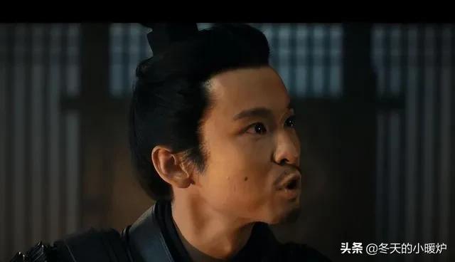 《风起陇西》诸葛亮北伐失败，开局便抛出“谁是烛龙”白帝实惨