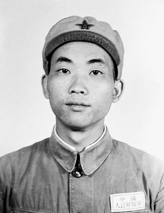 朝鲜战场上的12位志愿军单兵之王，您知道几个？