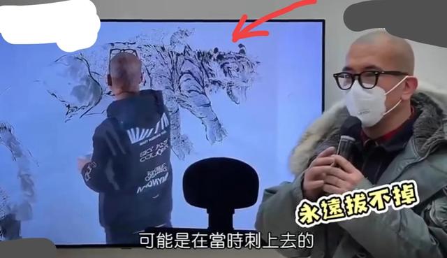 大S再婚后首秀恩爱，晒情侣卡通照，间接否认她和具俊晔婚后不和