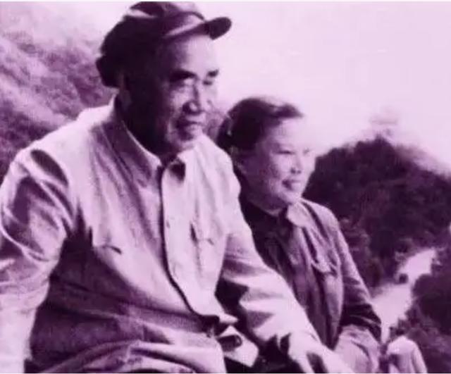 朱琦去世后10天，88岁的朱德才被告知，沉默许久后：你们这样不对