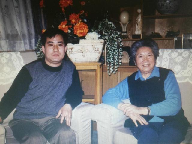 陈慕华：国军少将之女，成为中国第二位女副总理，却也有遗憾