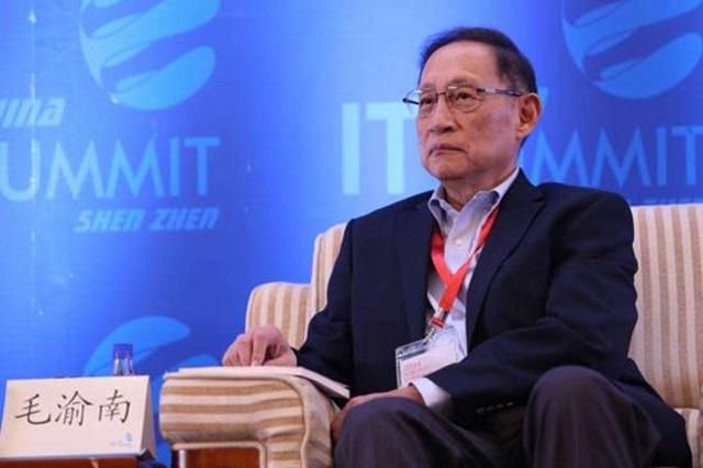 民国四大特务后人：毛人凤儿子曾是富士康董事长，戴笠独苗被处死