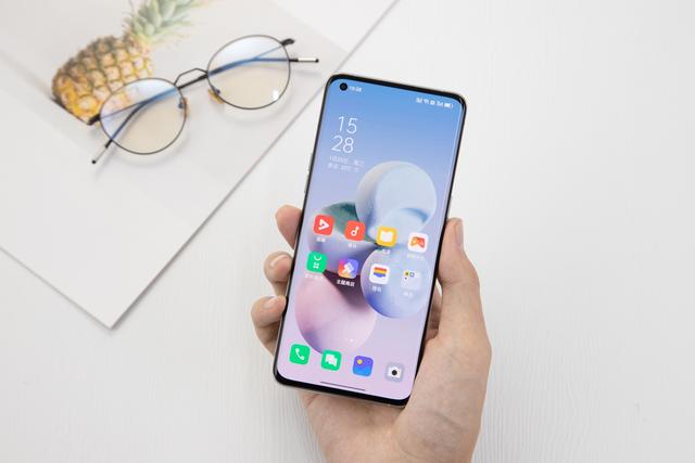 5月ColorOS 12适配计划出炉，Reno Ace、Reno 7 Pro等机型上榜