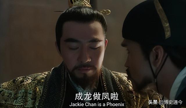 朱高燧：给朱棣下毒，给朱高炽使绊，挣扎了30年，靠两大原因善终