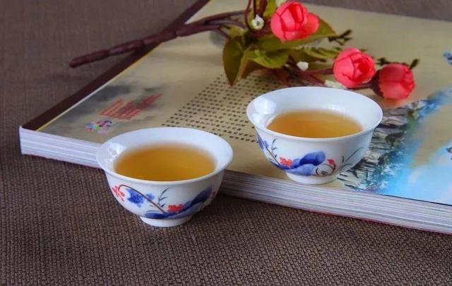 教你7个喝茶不失眠小技巧
