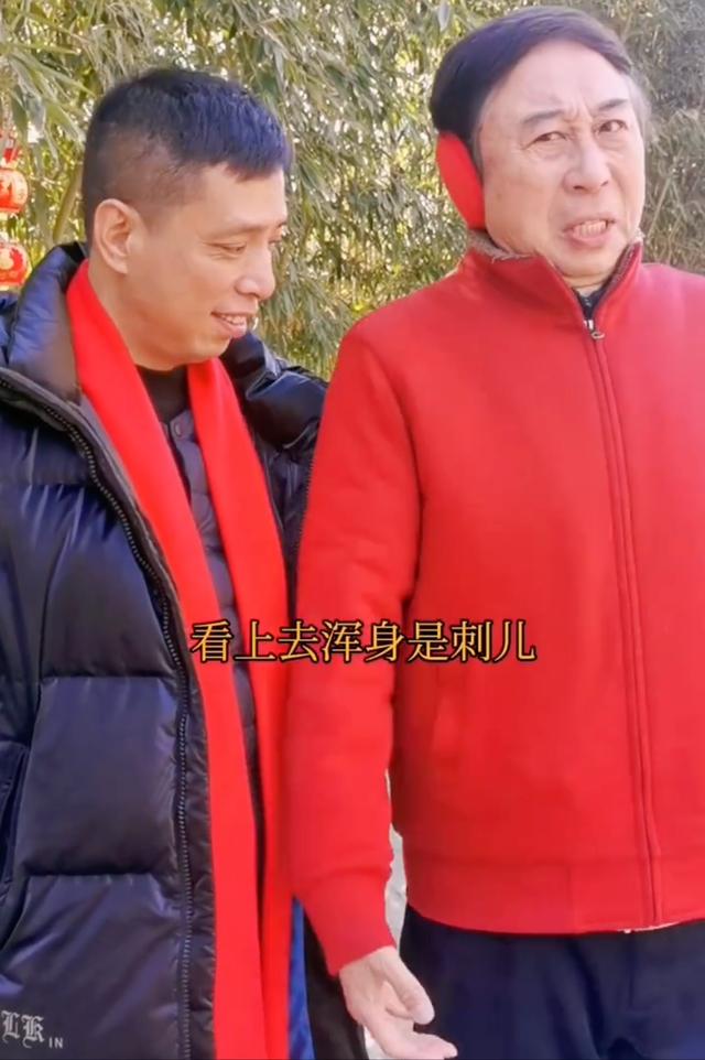 ​冯巩用海参讽刺国足，冯潇霆再次回应，董路说冯巩蹭流量抄段子