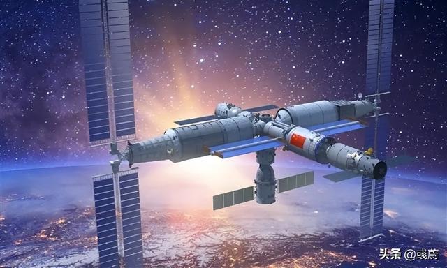 神舟14号将完成问天、梦天实验舱总装，我国空间站对接优势在哪？