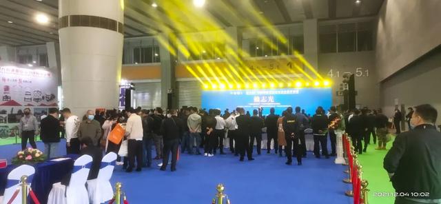 广州工程机械展