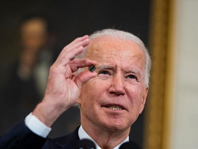 内讧了！美国防部提议制裁中芯国际获得新技术，美商务部强烈反对