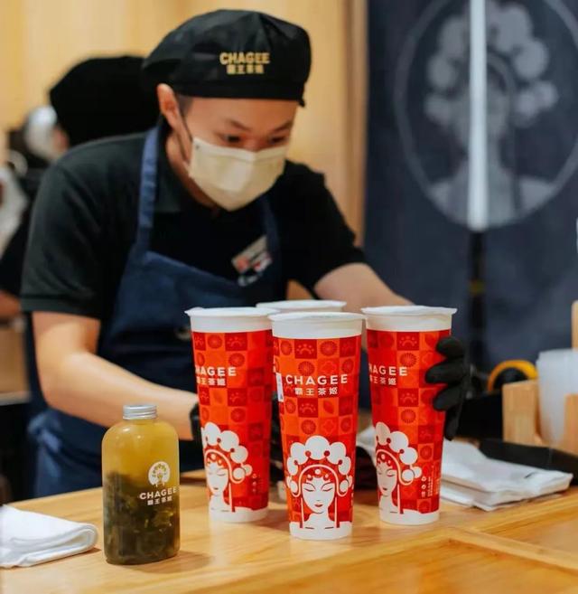 深水埗奶茶店怎么加盟，深水埗奶茶加盟多少钱