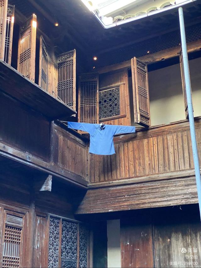 漂洋過海蔭余堂