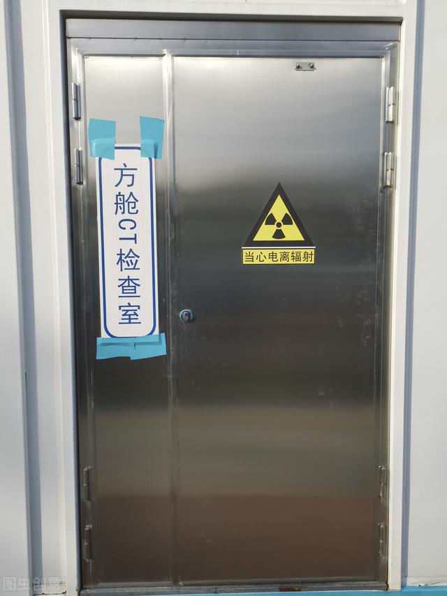 ct检查的是什么意思