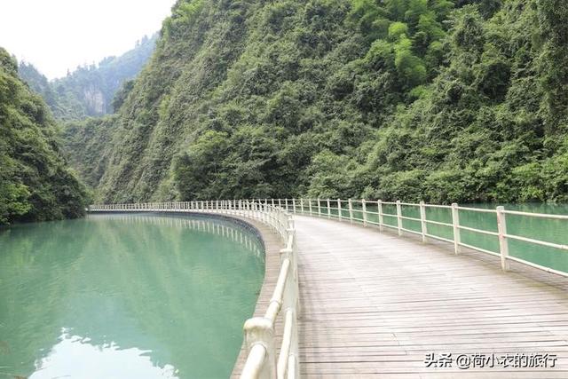 恩施旅游景点