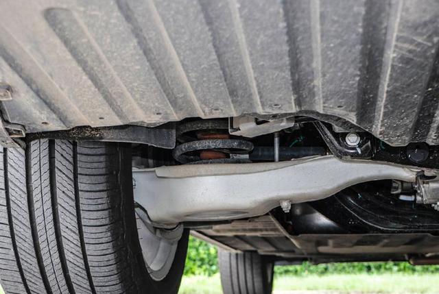 34万放弃特斯拉提了理想ONE，开了1080公里，车主一肚子话要说