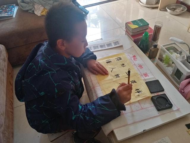 这样培养孩子良好的学习习惯，可能真的有用，大家不妨试试看