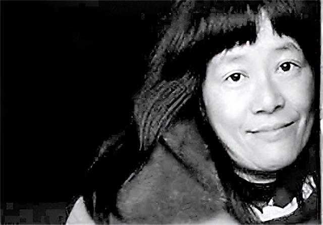 脑瘫诗人余秀华：曾表白李健被骂，今交90后男友，网络高调秀恩爱