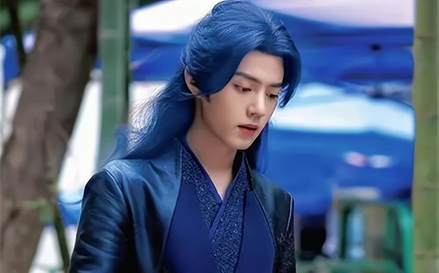 「今日爆料」热巴和肖战有机会合作吗(热巴肖战2022有机会合作吗)