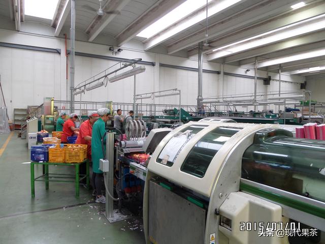 2018年意大利农业机械展