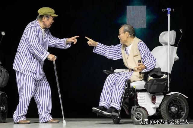 母亲节刚过，已有10位戏骨去世，秦怡享年百岁，刘子枫带病拍戏