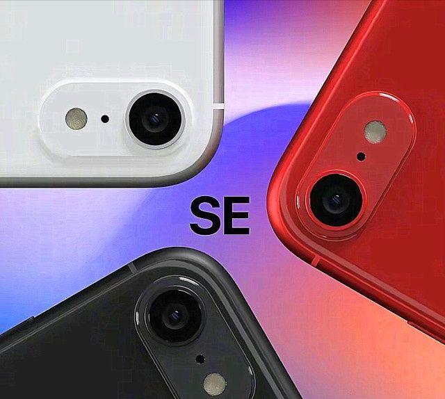 2022年，iPhone SE3到底会不会带来惊喜？几大升级告诉你