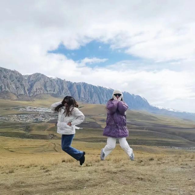 中国最美十大旅游胜地，中国最大的旅游胜地