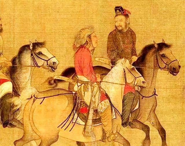 让北宋头痛不已的“契丹”，是现在的哪个民族？