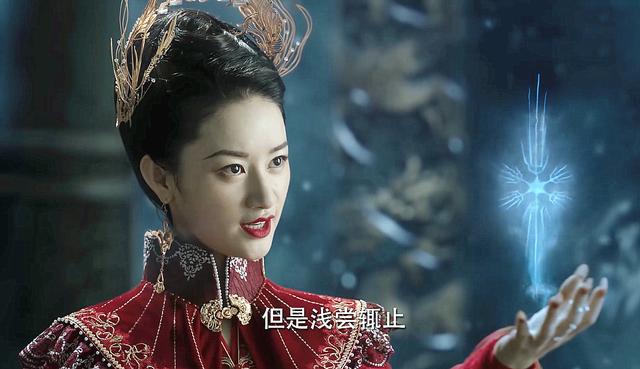 《与君初相识》纪云禾被附体？宁悉语打破仙师仙印，顺德吸干师父