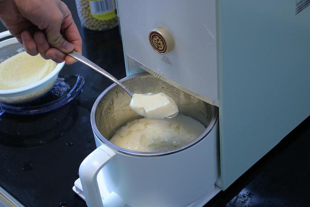 九阳豆浆机自带专用食谱-第26张图片