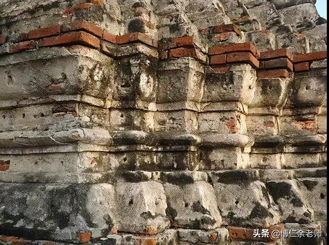 盤點泰國七大著名的佛教寺廟