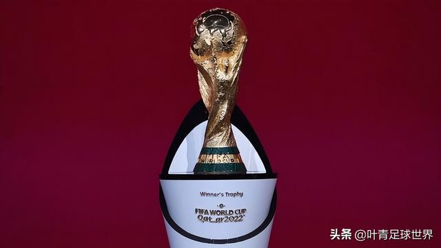 世界杯分档确定：卡塔尔+7豪门种子队，美国二档，日韩三档