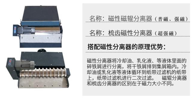 纸带过滤机维护保养的简单介绍