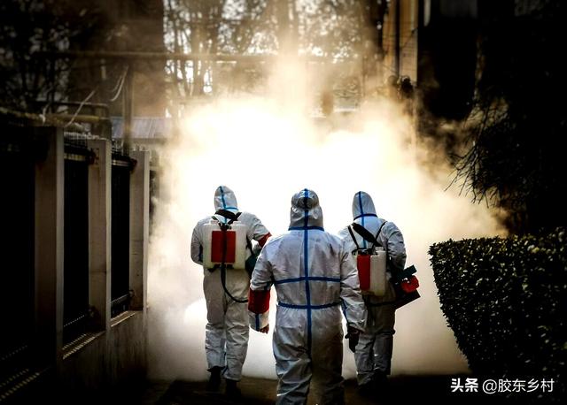 新毒株XE出现，比奥米克戎传播更快，粮食、蔬菜和猪肉会涨价吗