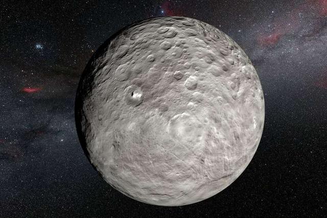 科学家在太阳系找到其他栖息地，水、氧、氮资源丰富，比火星好？