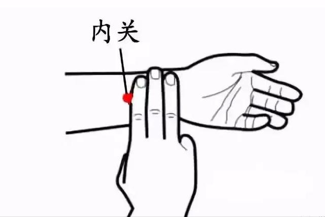 横扫抑郁、恍惚、失眠的“疏肝三穴”！源于临床实践，养生小技巧