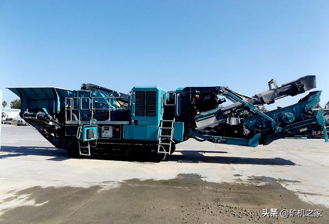 hp圆锥破碎机规格型号参数
