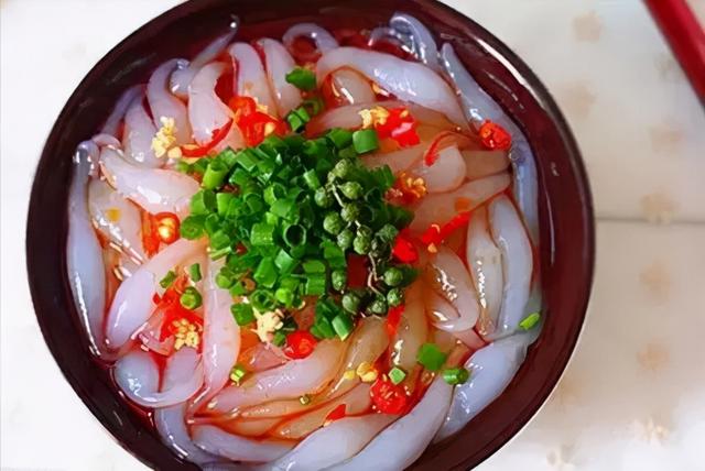 張掖的味道