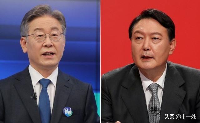 韩国政坛风云再起！尹锡悦扬言清算文在寅，朴槿惠找到新住处