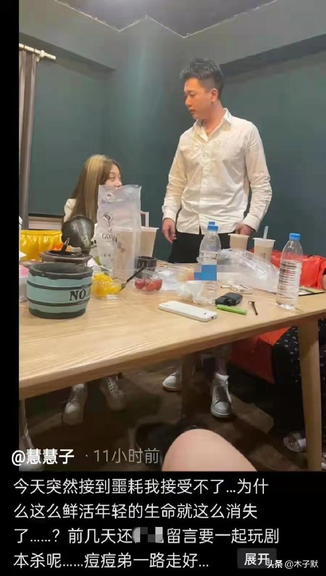 天津百万网红唐痘痘因病去世，年仅27岁，愿天堂没有病痛