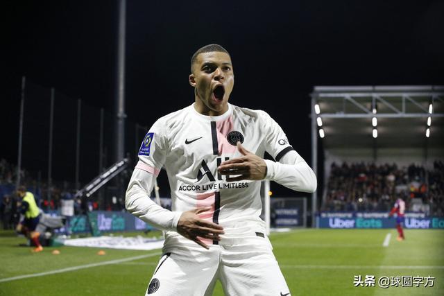 6-1，2-0！两大联赛冠军悬念失去，最好梅西归来：15场造16球
