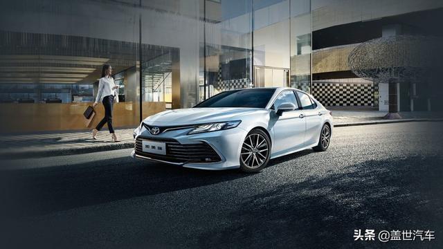2022年1月轿车销量TOP10：轩逸月销超6万，自主四车进榜