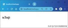 ASP.NET Core 在 IIS 下的两种部署模式