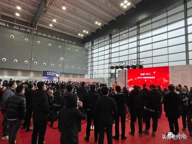 值得参加的园林机械展