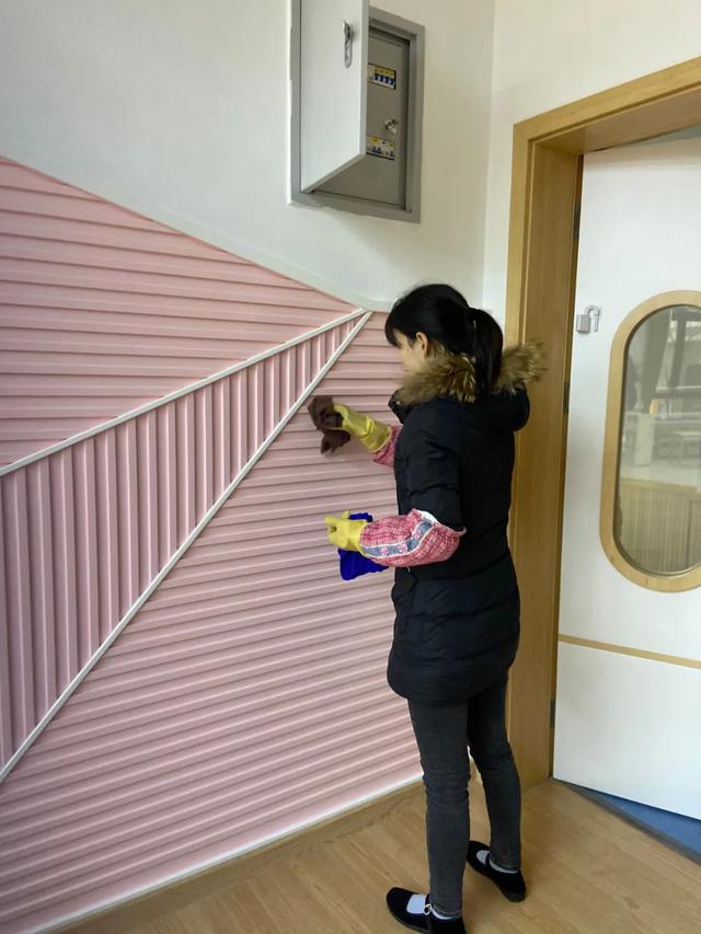 我们开园啦！掇刀石幼儿园恒大帝景分园喜迎开学第一天