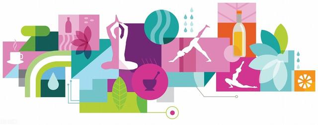 什么才是身心健康？